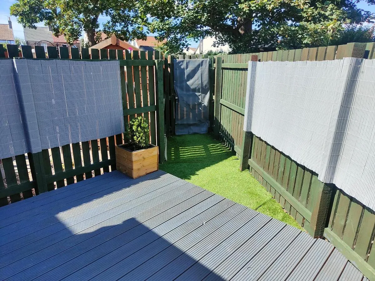 Benjamin Gardens Holiday Home Driffield Verenigd Koninkrijk